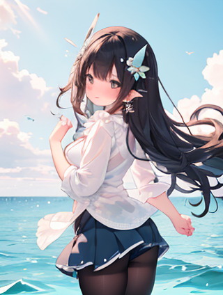 和解的春天